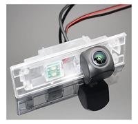 Caméras Arrière Caméra Recul pour Véhicule pour Mini pour Cooper R55 R57 R60 R61 HD Vision Nocturne AHD 1080P 170° Fish Eye Caméra de recul Voiture(AHD CVBS 720P)