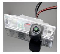 Caméras Arrière Caméra Recul pour Véhicule pour Mini pour Cooper R55 R57 R60 R61 HD Vision Nocturne AHD 1080P 170° Fish Eye Caméra de recul Voiture(AHD 1080P)