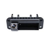 Caméras Arrière Caméra Recul pour Voiture pour Benz W204 C180 C200 C260 S204, Vision Nocturne, AHD 170° HD 1080P Caméra de recul Voiture(AHD1080P-175deg)