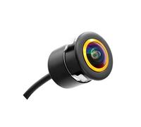 Caméras Arrière Caméra Recul Universelle AHD 1080P pour Voiture Objectif Fisheye Vision Nocturne Dynamique AHD Caméra de Recul