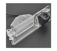 Caméras arrière compatibles avec Nissan pour mars Full HD AHD 1080p Fisheye Objectif de voiture Caméra de recul de recul