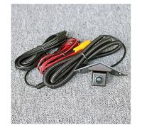 Caméras Arrière pour Benz pour Classe pour CLA C117 X117 2013-2019 Écran OEM/Caméra Recul Avant À Vision Nocturne HD Caméra de recul Voiture(Front Rear Kit Sedan,NTG 5.0 5.1)