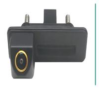 Caméras Arrière pour Skoda pour Octavia 2 3 pour A5 2011-2014 AHD Trajectoire Dynamique 170 ° Caméra De Recul du Véhicule(LS8012)