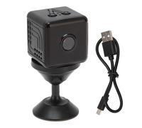 Caméras cachées sans fil WiFi, mini caméra espion avec vision nocturne et détection de mouvement, diffusion vidéo en direct, bonne qualité,