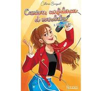 Caméras, confidences et mandalas Tome 2 : Faut pas le dire