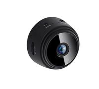 Caméras d'action A9 Mini Caméra 1080p HD Caméra IP Version Nuit Micro Caméra Vidéo Vidéo Vidéo Vidéo Sécurité sans fil Mini caméscopes Appareil photo WiFi Plusieurs modes de prise de vue, prise de vue