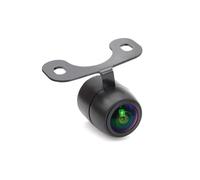 Caméras de recul AHD 1080p pour voiture, caméra de recul, objectif fisheye 180°, vision nocturne Full HD, caméra de recul universelle pour véhicule (CCD NTSC) (CCD NTSC)