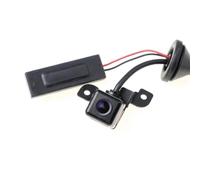 CaméRas De Recul Caméra D'aide Au Stationnement De Vue Arrière Voiture Pièces D'assemblage pour Hyundai pour Accent 2010 - 2014 95760-1R101 Camera ArrièRe