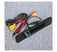 CaméRas De Recul Caméra De Recul avec Écran HD Et Kit D'interface pour Mercedes pour Benz pour GLA H247 GLB X247 2020 2021 2022 2023 Camera ArrièRe