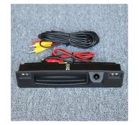 CaméRas De Recul Caméra De Recul avec Écran HD Et Système D'aide Au Stationnement Interface Décodeur pour Ford pour Focus 5 2019 2020 2021 2022 2023 Camera ArrièRe(8 inch)