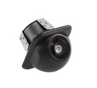 Caméras de recul Caméra Recul AHD 1920 X 1080P pour Voiture, Full HD, Vision Nocturne, Objectif Fisheye 170°, Avant pour Véhicule C801 Arrière Caméra(AHD1080P)