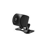 Caméras de recul Caméra Recul Universelle sans Fil 1080P AHD pour Voiture, avec Vision Nocturne Frontale, Étanche, WiFi, pour 2 DIN Arrière Caméra