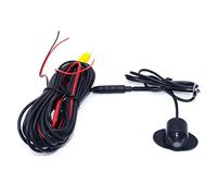 Caméras de recul CCD + RCA Caméra auxiliaire pour Citroën Berlingo Convient pour Peugeot Convient pour Grand Raid Convient pour Ranch Convient pour Partner