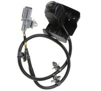 Caméras De Recul Compatible Avec Hyundai 957803T600 Caméra De Recul Étanche Avec Lignes De Guidage Mobiles Et Assistance Au Stationnement.