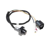 Caméras De Recul Compatible Avec Seat Pour Ibiza 6F 2018 2019 2020 2021 2022 2023 2024 2025 Caméra De Recul Référence 3Q0980121P