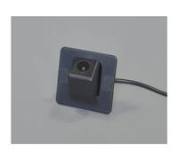 Caméras de recul de voiture compatibles avec Mazda3, Axela BM, Sedan 2014 ~ 2018, caméra de recul de voiture pour RCA et caméra de recul compatible avec écran d'origine