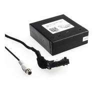 Caméras de recul Interface pour VW Transporter T5 Multivan Caravelle Sharan