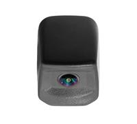 CaméRas De Recul Moniteur De Stationnement Stéréo pour Véhicule HD CCD 1080P Objectif Fisheye Installation À l'envers Caméra Recul Avant Et Arrière Camera ArrièRe