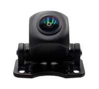 CaméRas De Recul pour Auto Audio Voiture Moniteur AV Port Caméra De Recul Image Étanche Vision Nocturne Camera ArrièRe
