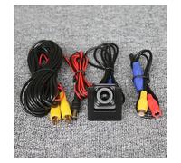 Caméras de recul pour Mazda CX-30 CX 30 2019-2023 OEM Écran/HD Vision Nocturne Interface Kit Caméra Recul Arrière Caméra(155 Degrees,2022 2023 B)