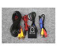 CaméRas De Recul pour Mazda pour CX-30 CX 30 2019 2020 2021 2022 2023 Écran/HD Vision Nocturne Caméra De Recul Kit D'interface Vue Arrière Camera ArrièRe(155 Degrees)