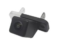 Caméras de recul pour Voiture Caméra De Recul 140° 1080p HD CCD pour Mercedes pour Benz LS W219 2004-2010(Camera Rectifier)