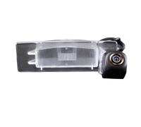 Caméras de recul pour Voiture Caméra De Recul 170° HD 1080p avec Vision Nocturne Et Connecteur 4 Broches pour KIA K5 K4 KX5 2011-2014(GAHD-1080P-175deg)