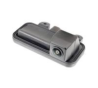 Caméras de recul pour Voiture Caméra De Recul AHD 1080p 170° pour Poignée De Coffre pour Mercedes pour Benz W203, W207, W212 Et W246 2012-2014(AHD 1080P)