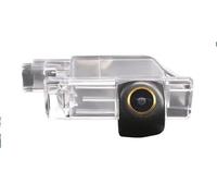 Caméras de recul pour Voiture Caméra De Recul AHD avec Affichage Dynamique De La Trajectoire pour Citroen Et pour Peugeot 1007, 2008, 3008, 208, 301, 307(Dynamic Trajectory)