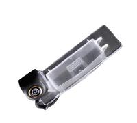 Caméras de recul pour Voiture Caméra De Recul avec Vision Nocturne, 4 Broches, Angle De Vision De 170°, HD 1080p pour KIA K5 K4 KX5 2011-2014(GFA-CVBS720P-AHD720P)