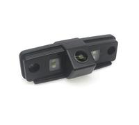 Caméras De Recul pour Voiture Caméra De Recul CCD HD Vision Nocturne Accessoires pour Subaru pour Forester SG MK2 2003 2004 2005 2006 2007 2008(Camera with Wireless)
