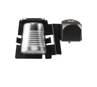 Caméras de recul pour Voiture Caméra De Recul HD 1080p 170° avec Vision Nocturne, 4 Broches, AHD, pour Jeep pour Wrangler pour Rubicon(GAHD-1080P-175deg)