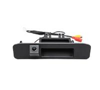 Caméras de recul pour Voiture Caméra De Recul HD AHD 1080p avec Poignée pour Mercedes pour Benz W205, pour Vito W447, W176, ML A180, A200(AHD 720P)