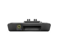 Caméras de recul pour Voiture Caméra De Recul HD pour Mercedes pour Benz M-, ML, GLK, GLA, GLC, GLE X156, W166, W176
