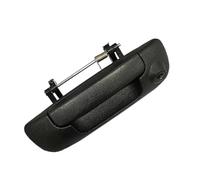 Caméras De Recul pour Voiture Caméra De Recul pour Poignée Arrière De Voiture pour Dodge pour Ram 1500 2500 3500 2002 2003 2004-2008(Fixed Ruler Line)