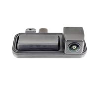 Caméras de recul pour Voiture Caméra De Recul pour Poignée De Coffre pour Mercedes pour Benz W203, W207, W212, W246 2012-2014 - AHD 1080p, Angle De 170°(CVBS 720X480)