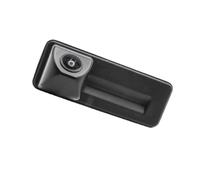 Caméras de recul pour Voiture Caméra De Recul pour Voiture Accessoires De Caméra De Poignée De Coffre pour Skoda pour Superb MK2 2008 2009 2010 2011 2012 2013 2014(A120 CVBS 680x480)