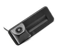 Caméras de recul pour Voiture Caméra De Recul pour Voiture Caméra De Recul pour Poignée De Coffre pour Skoda pour Octavia A5 A7 2010 2011 2012 2013(B150 CVBS 680x480)