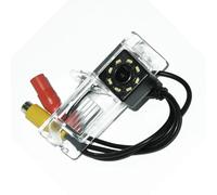 Caméras De Recul pour Voiture Caméra De Recul pour Voiture Caméra De Recul pour Stationnement CCD Accessoires pour Renault pour Clio 4 IV 2011 2012
