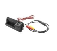 Caméras de recul pour Voiture pour Ford pour Fiesta MK6 Hatchback 2009-2017 Caméra De Recul pour Voiture Poignée De Coffre Caméra De Recul pour Stationnement Arrière(A120 CVBS 680x480)