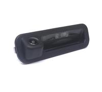 Caméras de recul pour Voiture pour Ford pour Focus SE pour Focus St 2 3 pour Turnier Mk3 2012-2014 Vue Arrière Caméra De Recul Poignée De Coffre Vision Nocturne