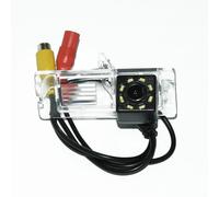 Caméras De Recul pour Voiture pour Renault pour Clio 4 IV 2011-2012 CCD Caméra De Recul De Voiture Accessoires De Caméra De Recul De Stationnement