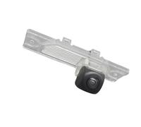Caméras De Recul pour Voiture pour Renault pour Koleos 2007-2014 HD CCD Vision Nocturne Caméra De Recul Accessoires De Caméra De Recul(Camera)