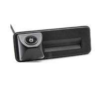 Caméras de recul pour Voiture pour Skoda pour Octavia A5 A7 2010 2011 2012 2013 Caméra De Recul De Voiture Poignée De Coffre Caméra De Stationnement Arrière(A120 CVBS 680x480)