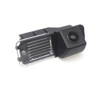 Caméras de recul pour Voiture pour VW pour Polo 5 Hatchback 2011 2012 2013 2014 2015 2016 2017 2018 Accessoires De Caméra De Recul pour Voiture(Camera Wireless)