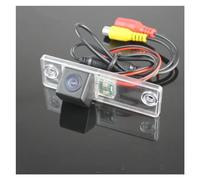 CaméRas De Recul Vision Nocturne HD CCD pour Toyota pour HiAce pour H100 XH10 XH20 pour Regius Ace pour Granvia 1995~2012 Caméra De Recul Camera ArrièRe