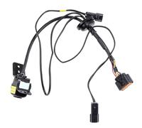 Caméras De Recul Voiture Compatible Avec Kia Pour K900 2016 2017 Caméra De Recul Avec Assistance Au Stationnement Pièce Automobile 957603T500