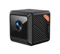 Caméras de Sécurité Miniatures sans Fil - HD 1080P avec Protection - Recharge par USB Intelligente Compatible Carte Mémoire Utilisation Intérieure Extérieure Jardin Garage Chambre
