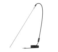 Caméras d'inspection NTG100H, ENDOSCOPE USB RIGIDE DE 26 POUCES, INSPECTION PRÉCISE DU CANON D'ARME À FEU POUR ANDROID, PC & APPLE OSX (NTG100H)