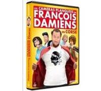 CAMERAS PLANQUEES DE FRANCOIS DAMIENS EN CORSE-FR G